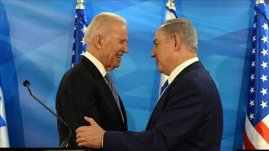 نتنياهو يلتقي بايدن في البيت الأبيض.. وكيربي يصرّح