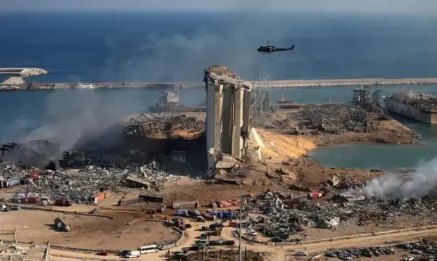 مستقبلُ التحقيقات في انفـ.ـجار المرفأ على المحك!