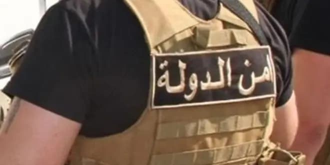 توقيف مروجي مخدرات في الجنوب.. هذا ما ضبط بحوزتهما