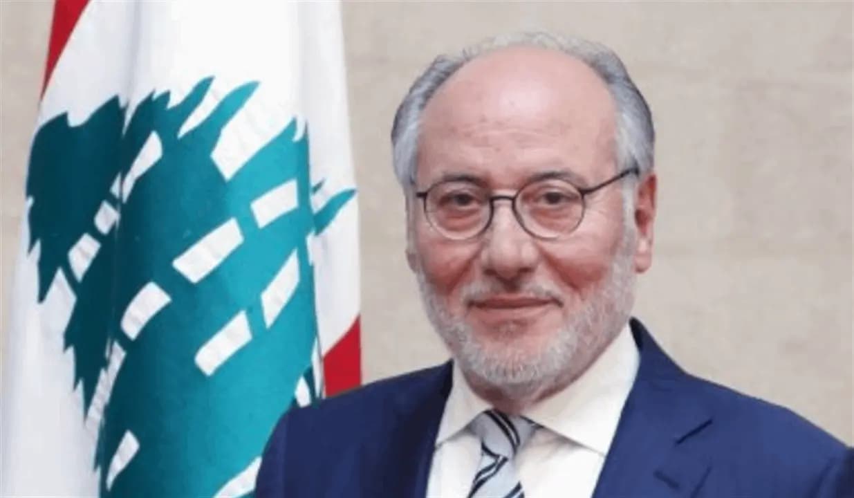 نداء من وزير التربية إلى المواطنين