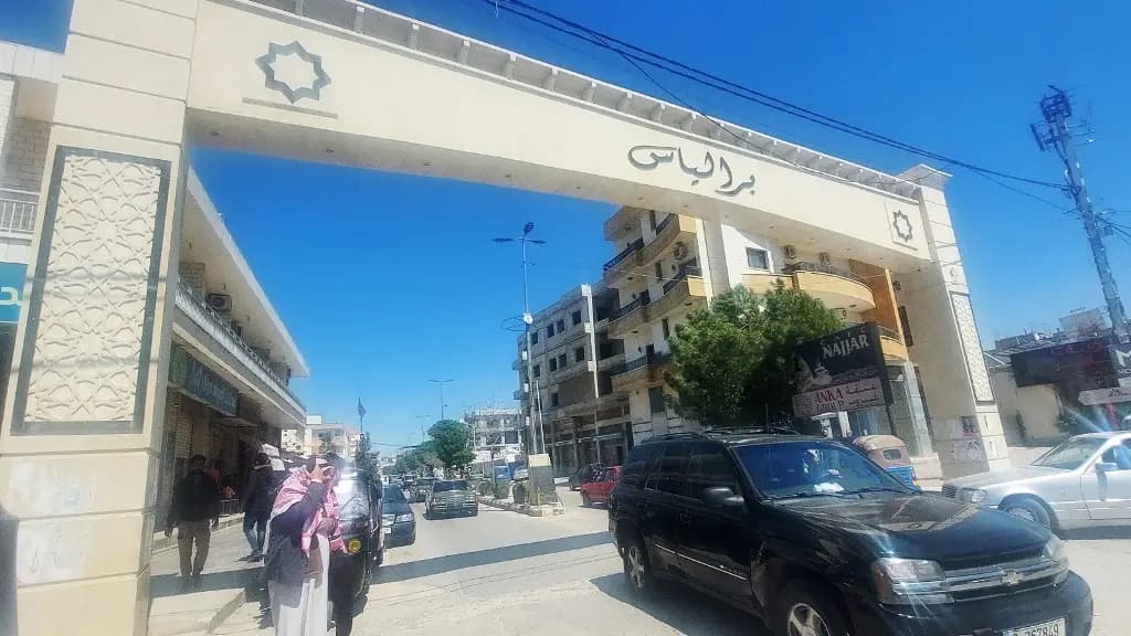 "في بر الياس".. مزوّرون وقعوا في قبضة الجيش