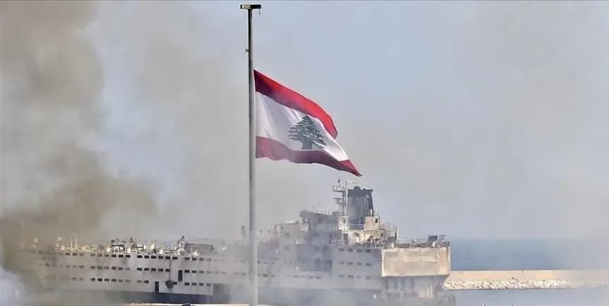 استعداداتٌ أميركيةٌ للحرب على لبنان