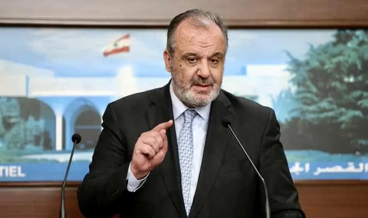 بوشكيان: نعمل لتحصين الصناعة وحماية الصناعي القانوني
