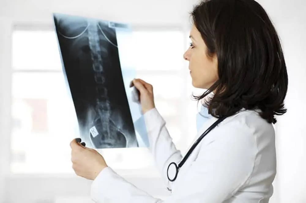 "للحماية من هشاشة العظام".. 7 تدابير وقائية يجب اتباعها