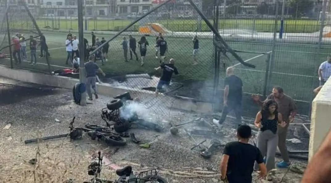بعد استهداف مجدل شمس.. الحـ.ـزب يوضح!
