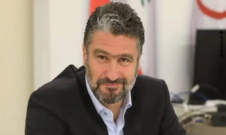 معلوف: سنقف إلى جانب الدولة والمقـ.ـاومة إذا شنَّ العدو هجومًا