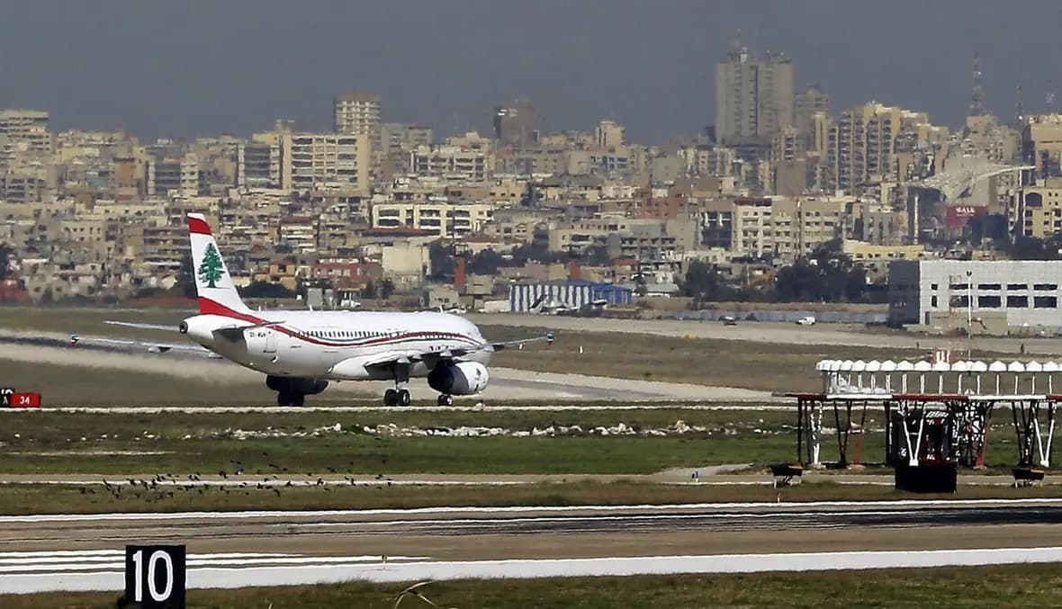 الحوت يكشف سبب تأخير بعض الرحلات