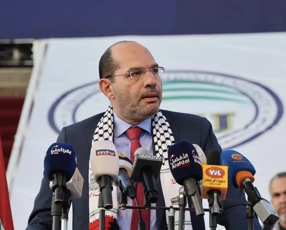 "قرية عربية".. مراد: الحرب مع لبنان ليست نزهة