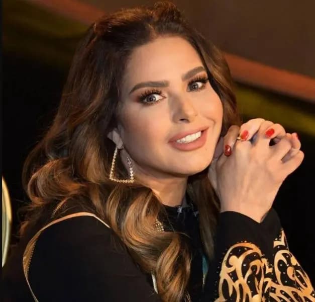صابرين: "الملحد" قضيته شائكة
