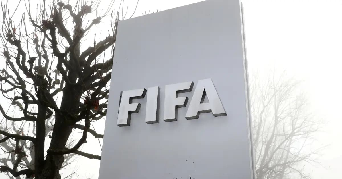 كأس العالم في ثلاث دول ( يس 3 بـ 1) !