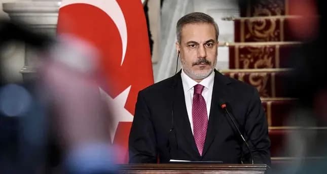 "حالة هلع".. تركيا: مرتكبو جرائم الإبادة سيحاسبون
