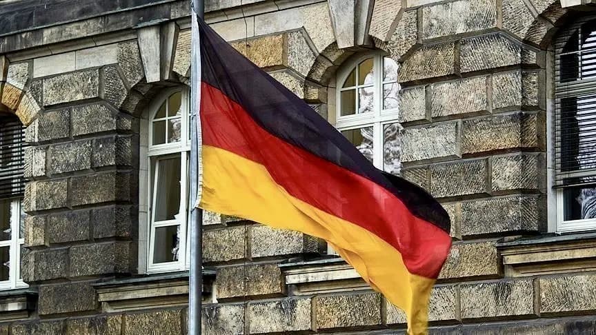 ألمانيا: لن نرضخ للتهديدات الروسية