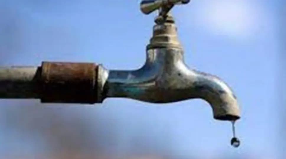 مياة حاصبيا تنقطع... فما الأسباب؟