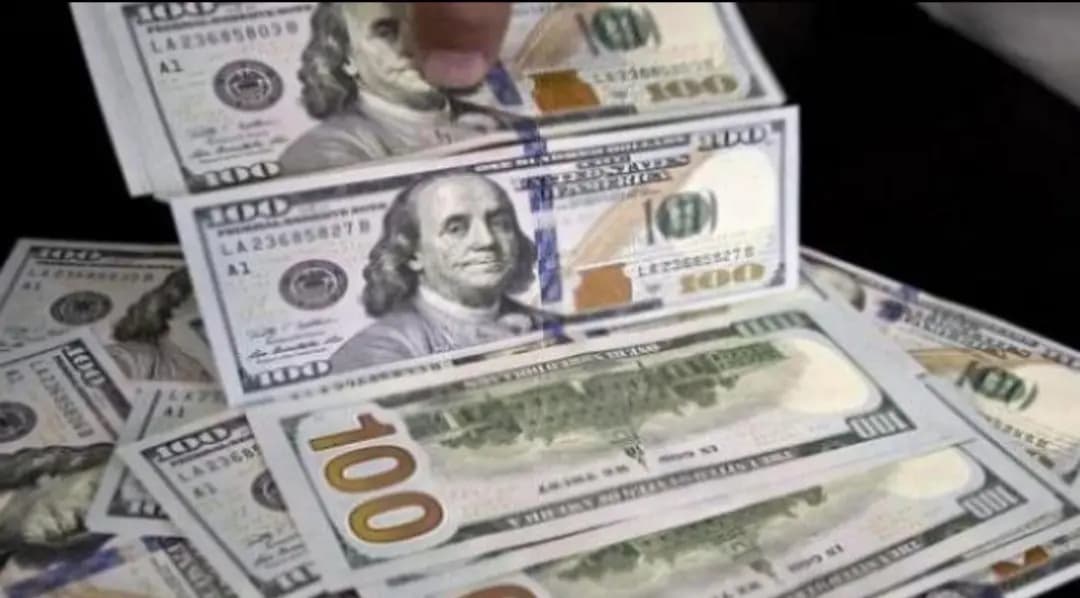 كيف أقفل دولار السوق السوداء مساء اليوم؟
