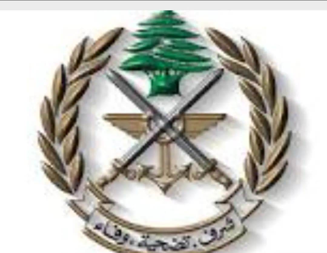 الجيش: خرقان بحريان معاديان قبالة رأس الناقورة