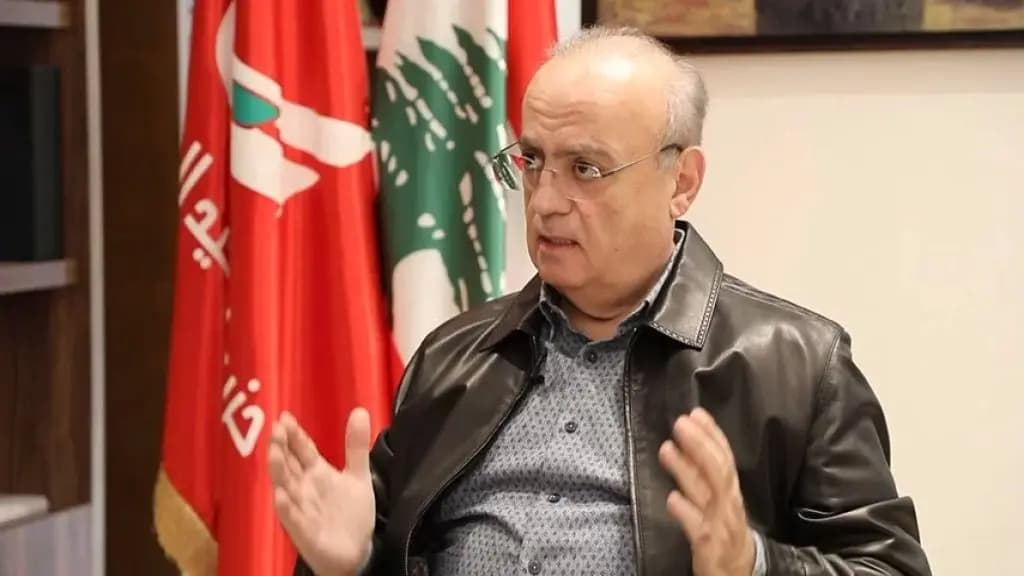 وهاب يتحدث عن تطمينات هوكشتاين الخادعة