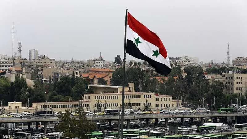 سوريا تدين الاعتداء على "الضاحية": انتهاك واضح للقانون الدولي
