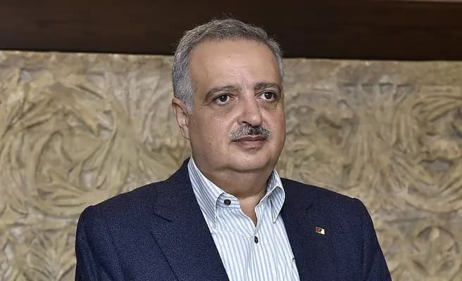 أرسلان: يحق للمقـ.ـاومة الرد لرسم خطوط حمر لا يمكن للعدو تجاوزها