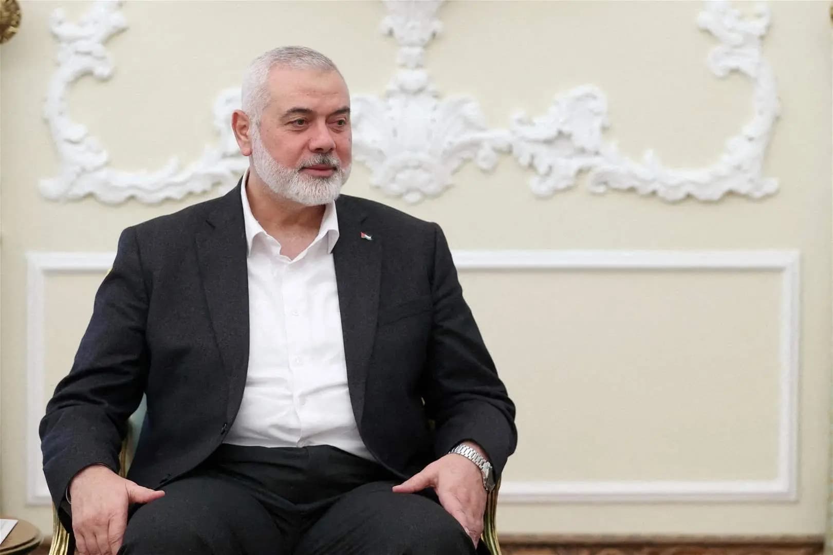 "بصاروخ من بلد إلى بلد".. هكذا تمّ الاغتيال
