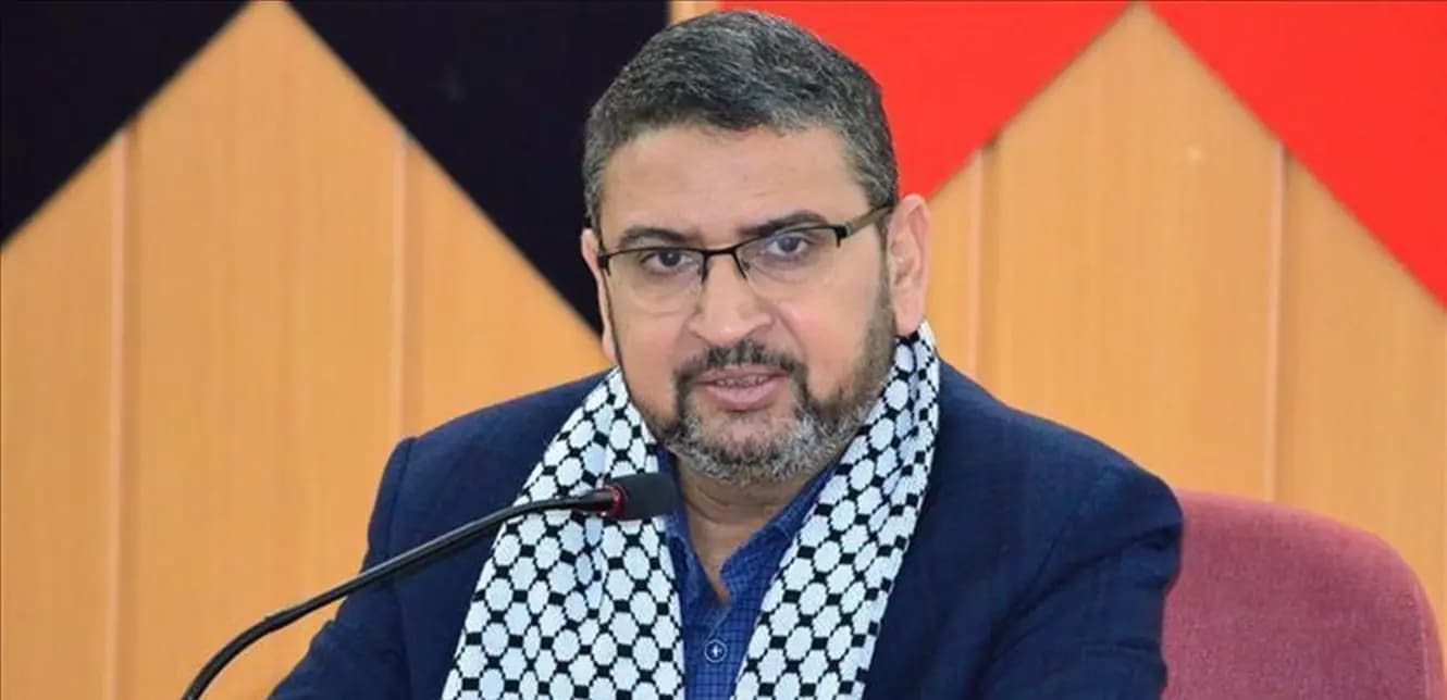 "المعركة مفتوحة".. حماس: لن نرفع الراية البيضاء