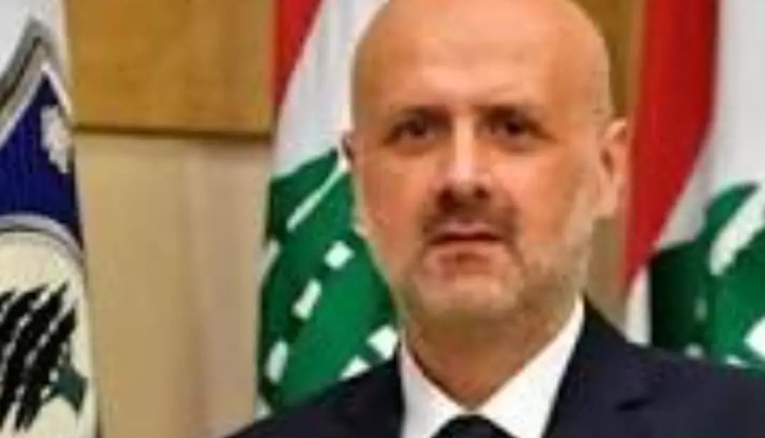 مولوي: سأقوم بواجبي الوطنيّ إذا عدت وزيرًا للدّاخليّة وضميري مرتاح