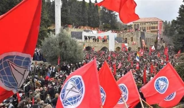"استباحة متمادية للعدو".. و"التقدمي" يستنكر