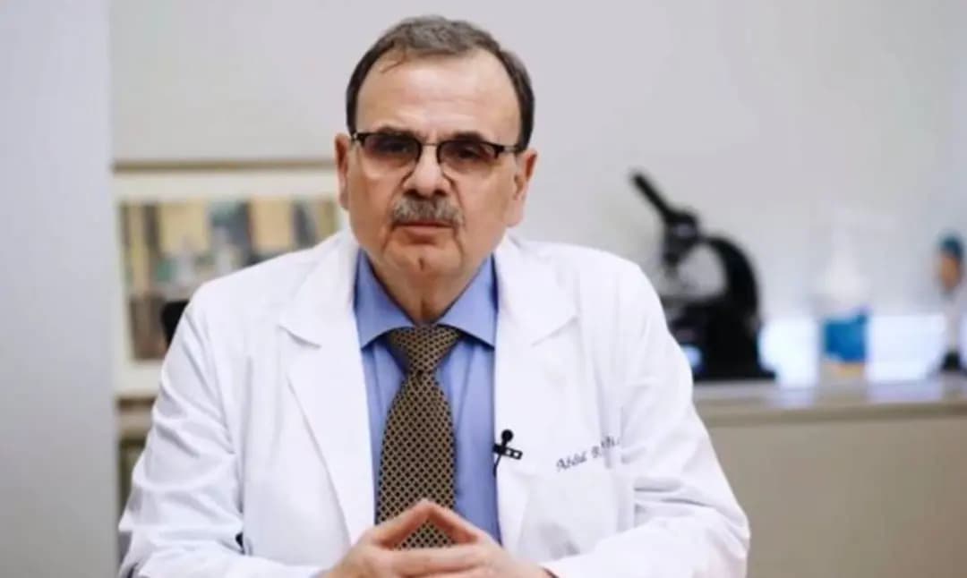 البزري يعلنُ عن متحورٍ جديدٍ من أوميكرون!