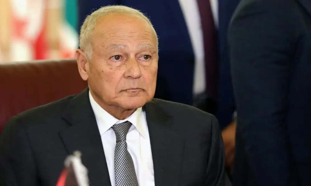 أبو الغيظ: لممارسة الضغط على "إسرائيل"