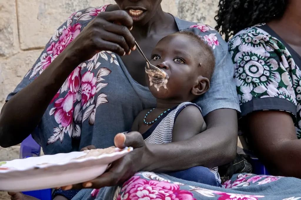 الأمم المتحدة: زيادة الإعدامات خارج نطاق القضاء بجنوب السودان