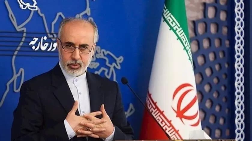 كنعاني: جبـ.ـهة المـ.ـقاومـ.ـة ستزداد قوة بشـ.ـهادة أبطـ.ـالها
