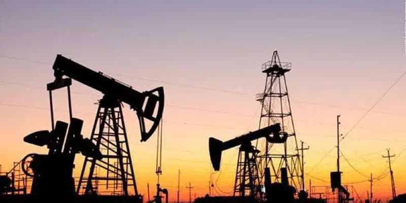 ارتفاع أسعار النفط وسط خطر اتساع الصراع في الشرق الأوسط