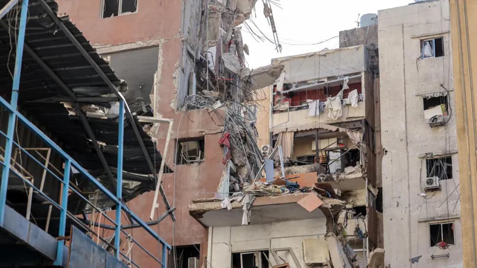 حربٌ مفتوحة.. هذا ما كشفته مصادر يمنية حول رد محور المقاومة