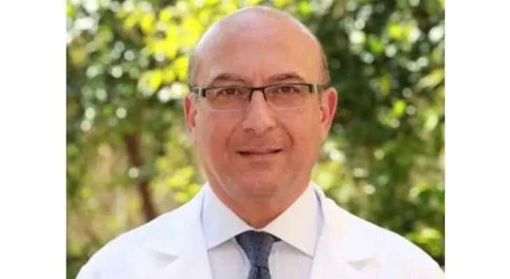 "بخاش" يستنكرُ الاعتداءاتِ المتكررةَ على الجسم الطبي