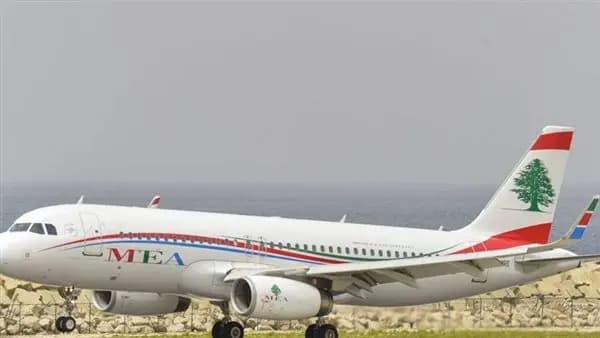 ما جديد رحلات طيران الشرق الأوسط؟