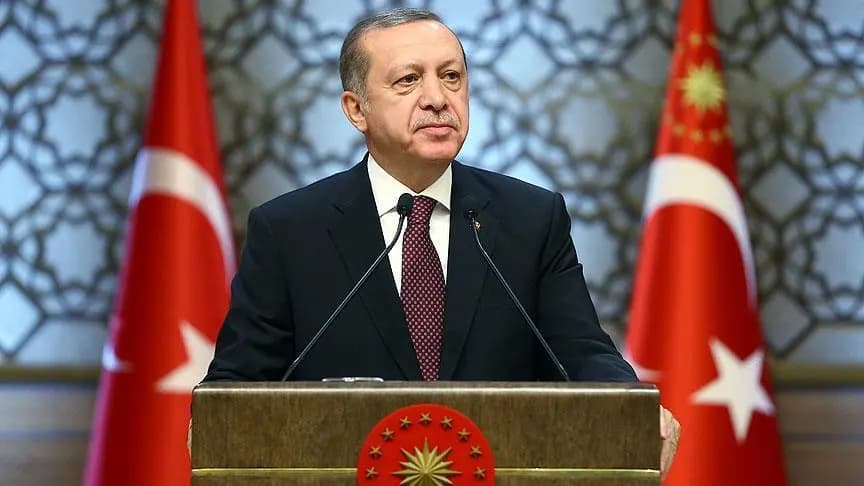 أردوغان: "إسرائيل" تشكل تهديدًا للمنطقة