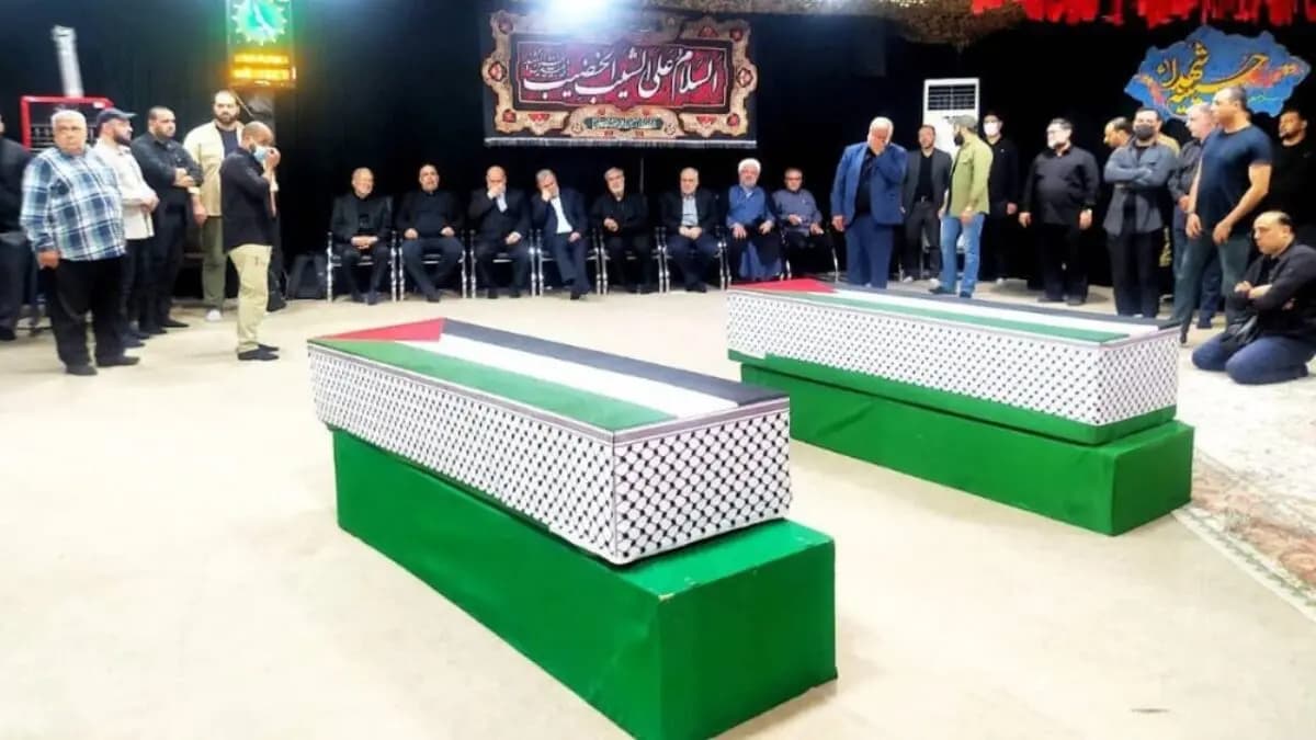 "نيو يورك تايمز": هكذا اغتيل هنية في طهران