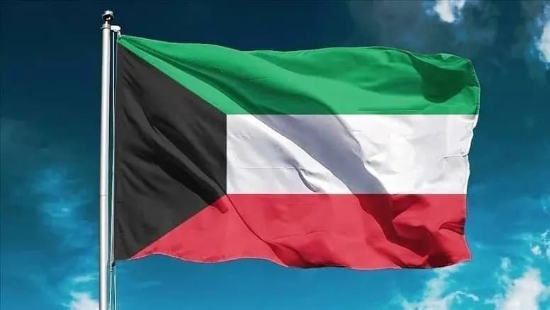 الكويت تنفي استخدام أراضيها لاستهداف دول الجوار