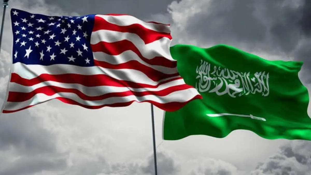 اتصال بين وزير الخارجية السعودي وبلينكن.. وهذا ما تم البحث به