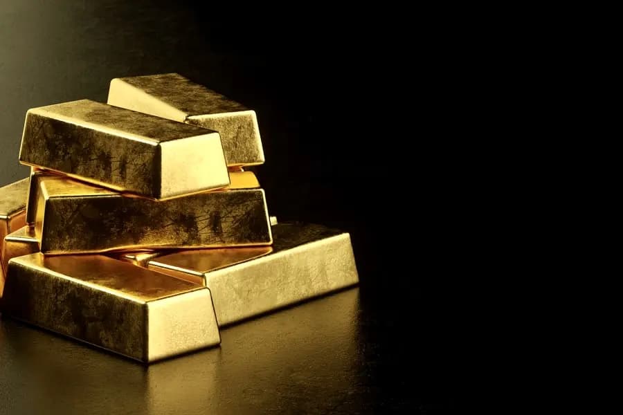 "بنسبة جيدة".. الذهب يتجه لتحقيق مكاسب أسبوعية