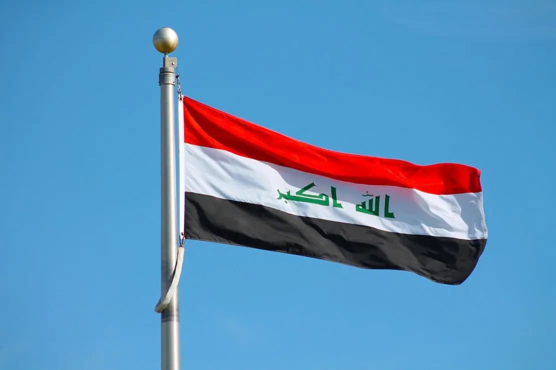 بارزاني: الأزمة السياسية في العراق عميقة ونعمل على حلها