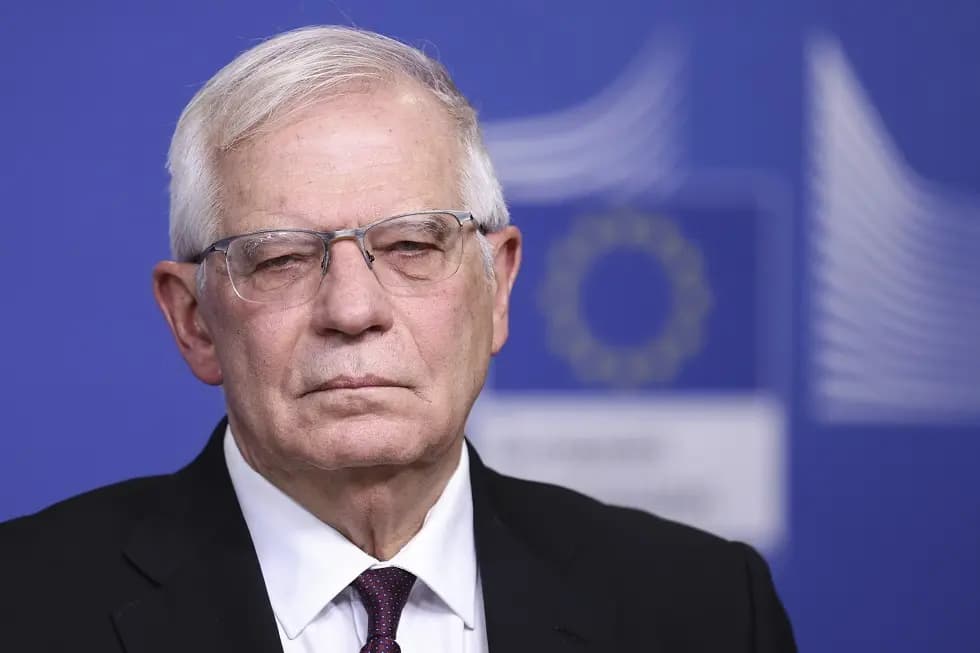بين بوريل وعبد اللهيان: لسنا بعيدين عن اتفاق ڤيينا