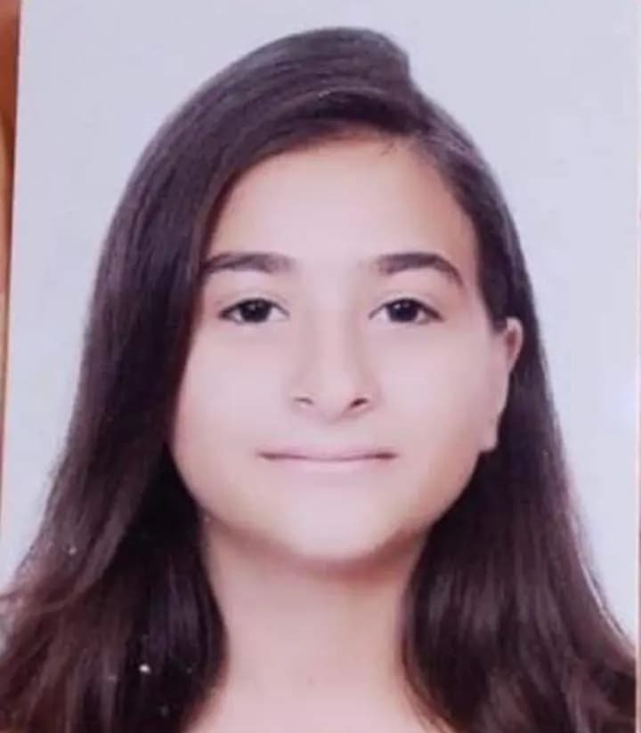 طفلة مفقودة في برج أبي حيدر والعائلة تناشد من لديه أي معلومة عنها