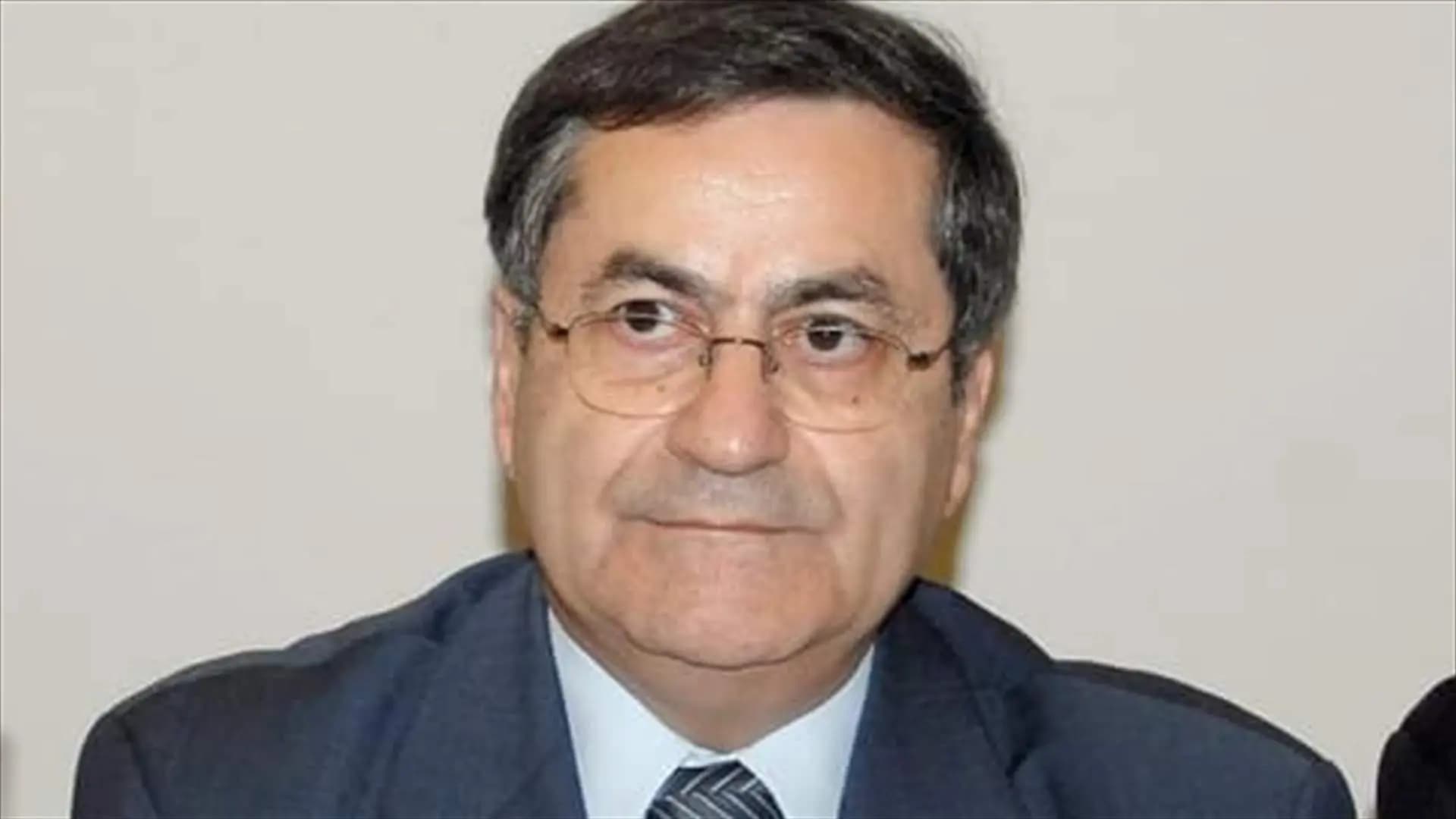 موسى: من الطبيعي أن يكون الرد بحجم ما حصل