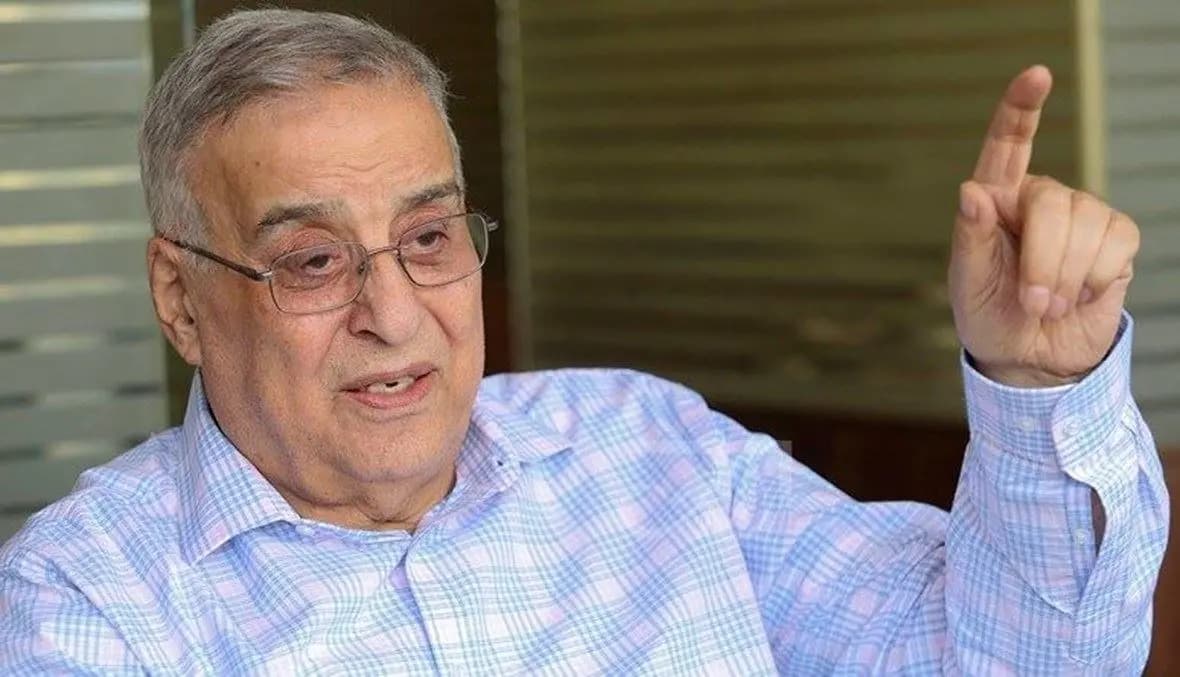 اتصال بين بو حبيب ونظيره المصري.. والقلق سيد الموقف!