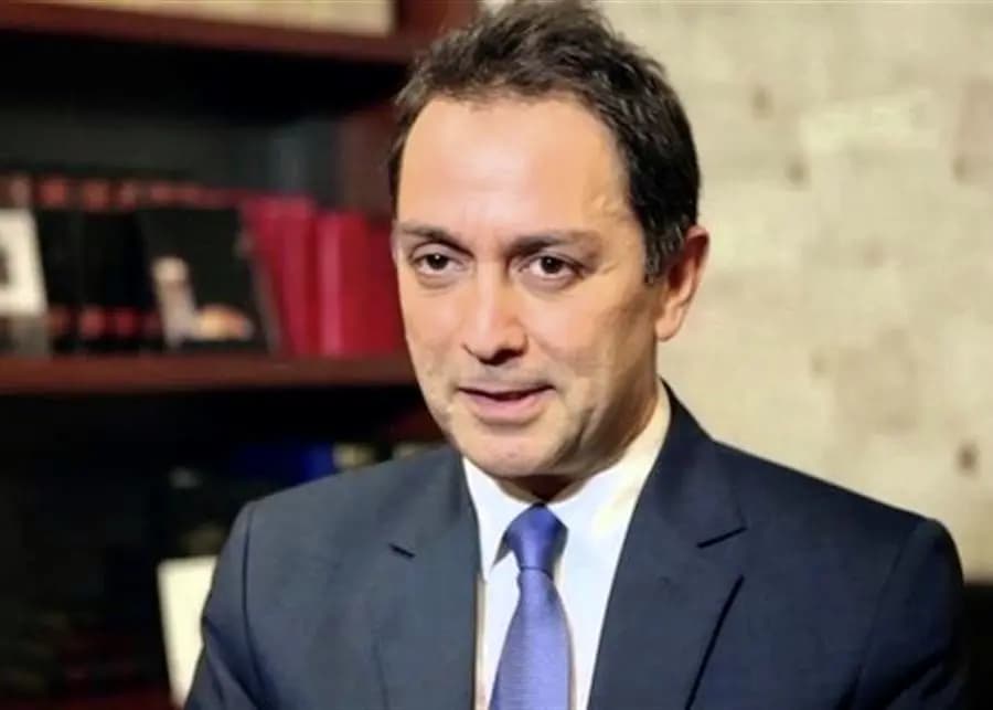 بارود يشدد على وجوب المحافظة على الخطوط الحمر