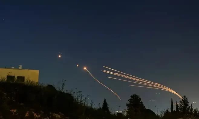 مستعمرة جديدة في مرمى نيران الحـ.ـزب
