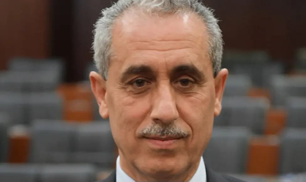 خواجة: لبنان في مرحلة تعقيد غامضة