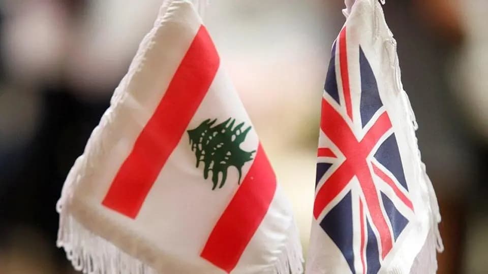 بريطانيا لرعاياها في لبنان: غادروا الآن