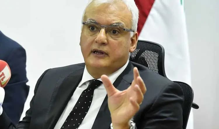 بيان توضيحي من "الاتصالات" بشأن "الانترنت والتعرفة"