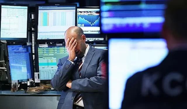 في انتظار الرد.. بورصة "تل أبيب" تتراجع